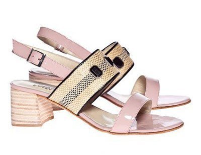 Sandalias Pera de Vero Alfie